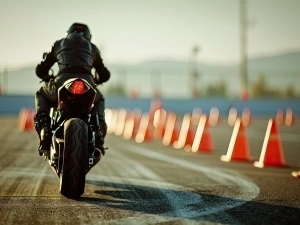 Carnet de moto